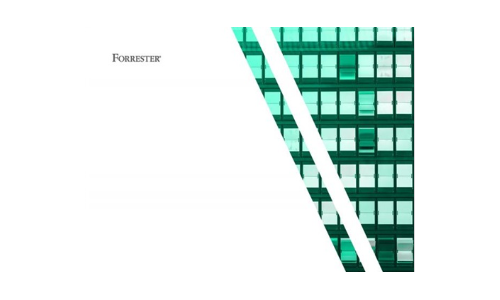 보고서 : CSM 용 Forrester TEI