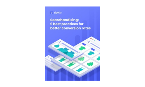 SearchAnding : 9 가지 전환율을위한 9 가지 모범 사례