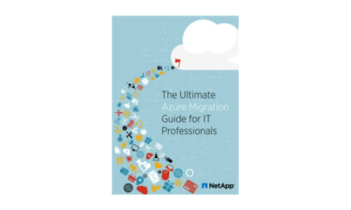 IT 전문가를위한 궁극적 인 Azure Migration Guide