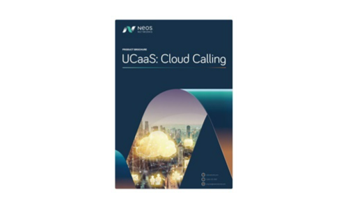 UCAAS : 클라우드 호출